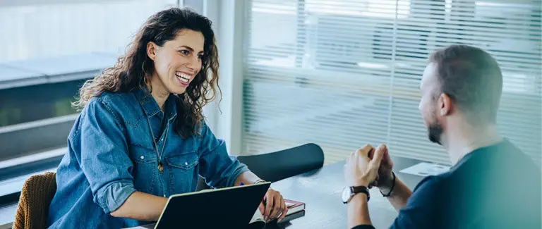 Tips voorbereiding sollicitatiegesprek
