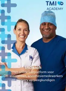 Academy brochure Incision