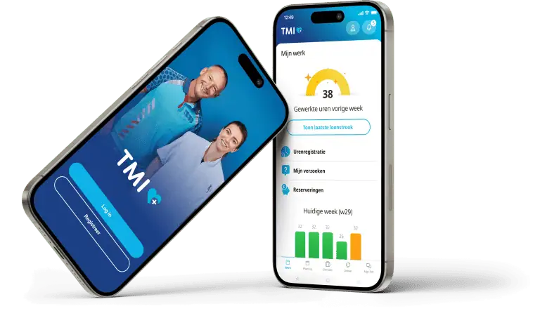 TMI Direct-App | TMI